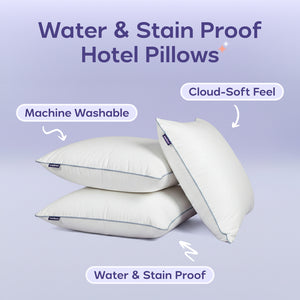 Hotel Pillow